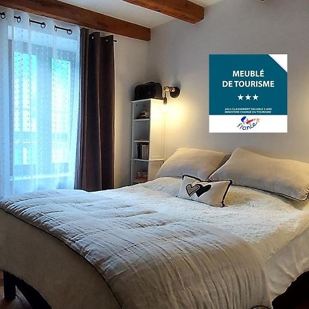 Dolce Vita: 2 Personnes, Douillet, Cosy & Central 阿讷西 外观 照片